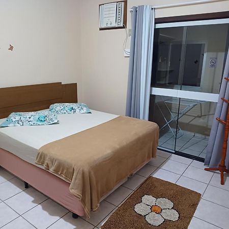 הוסטל Florianópolis Lagoa Center House מראה חיצוני תמונה