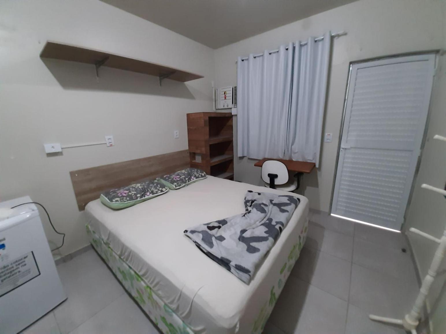 הוסטל Florianópolis Lagoa Center House מראה חיצוני תמונה