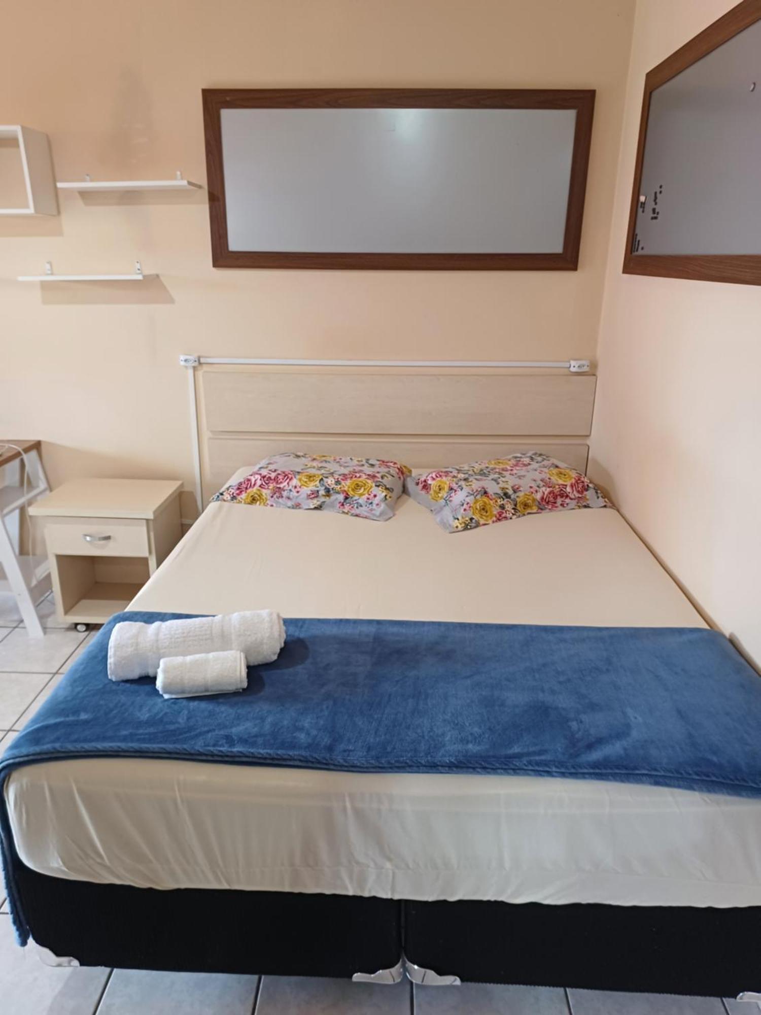 הוסטל Florianópolis Lagoa Center House מראה חיצוני תמונה