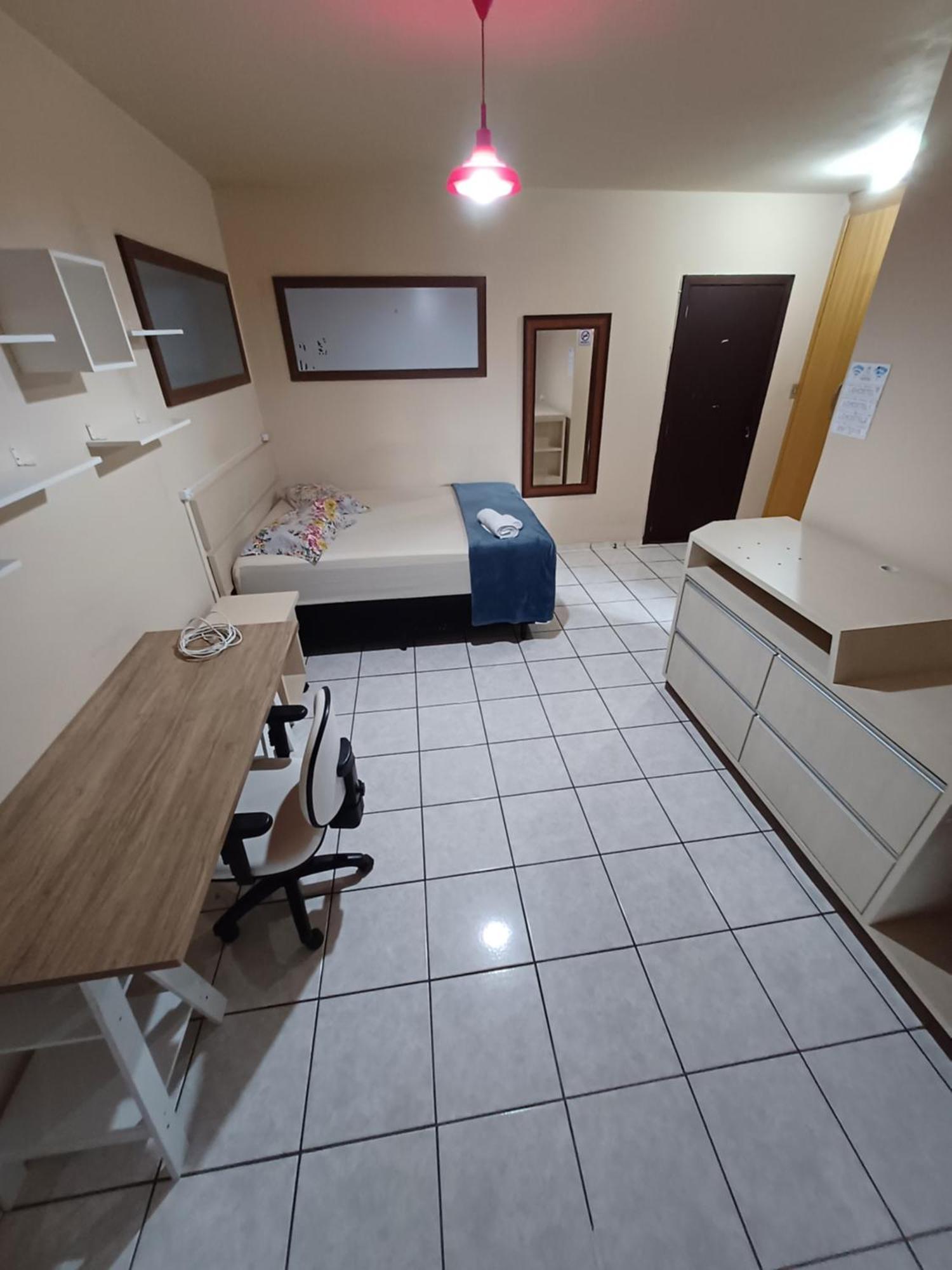הוסטל Florianópolis Lagoa Center House מראה חיצוני תמונה