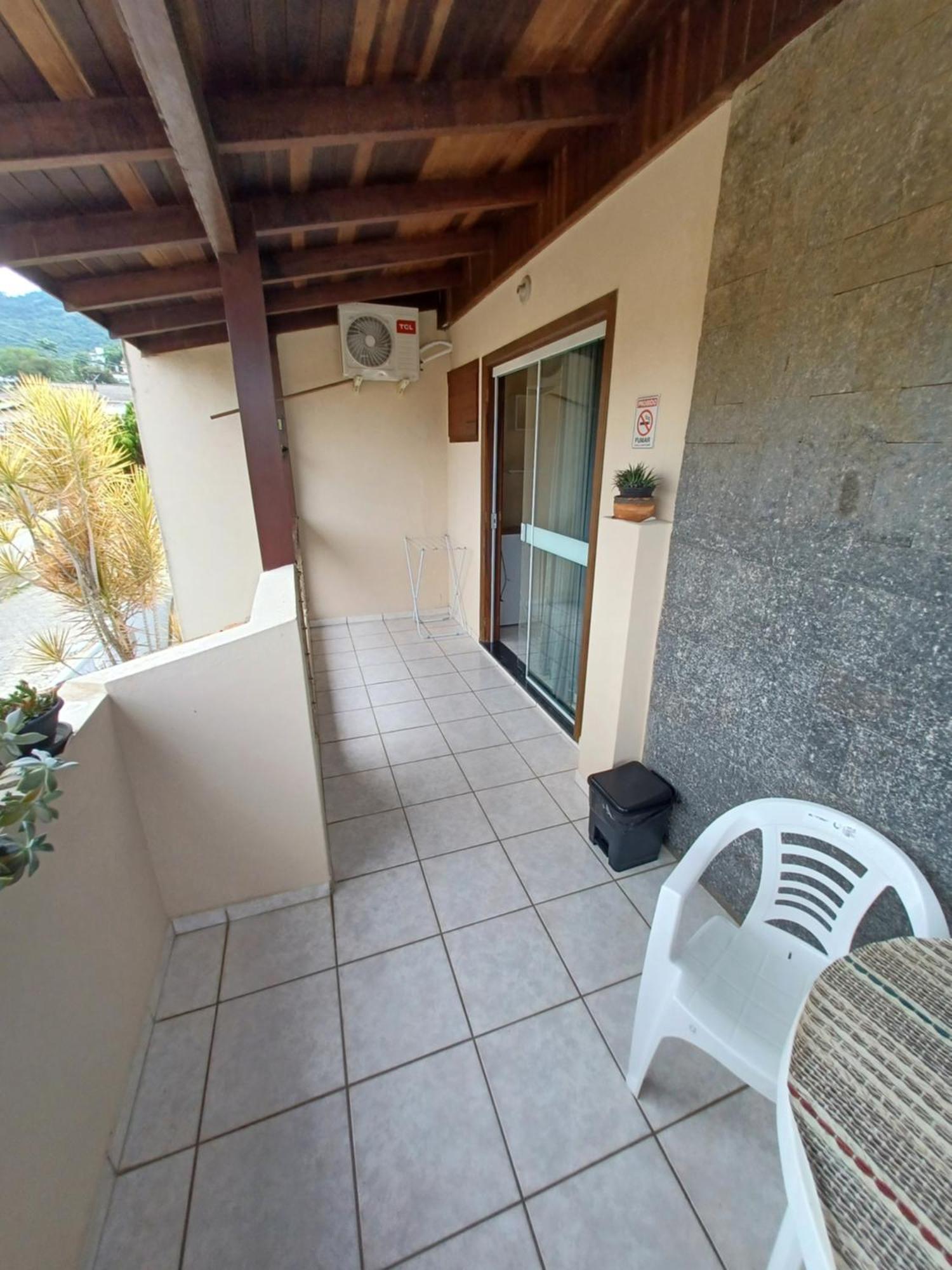 הוסטל Florianópolis Lagoa Center House מראה חיצוני תמונה