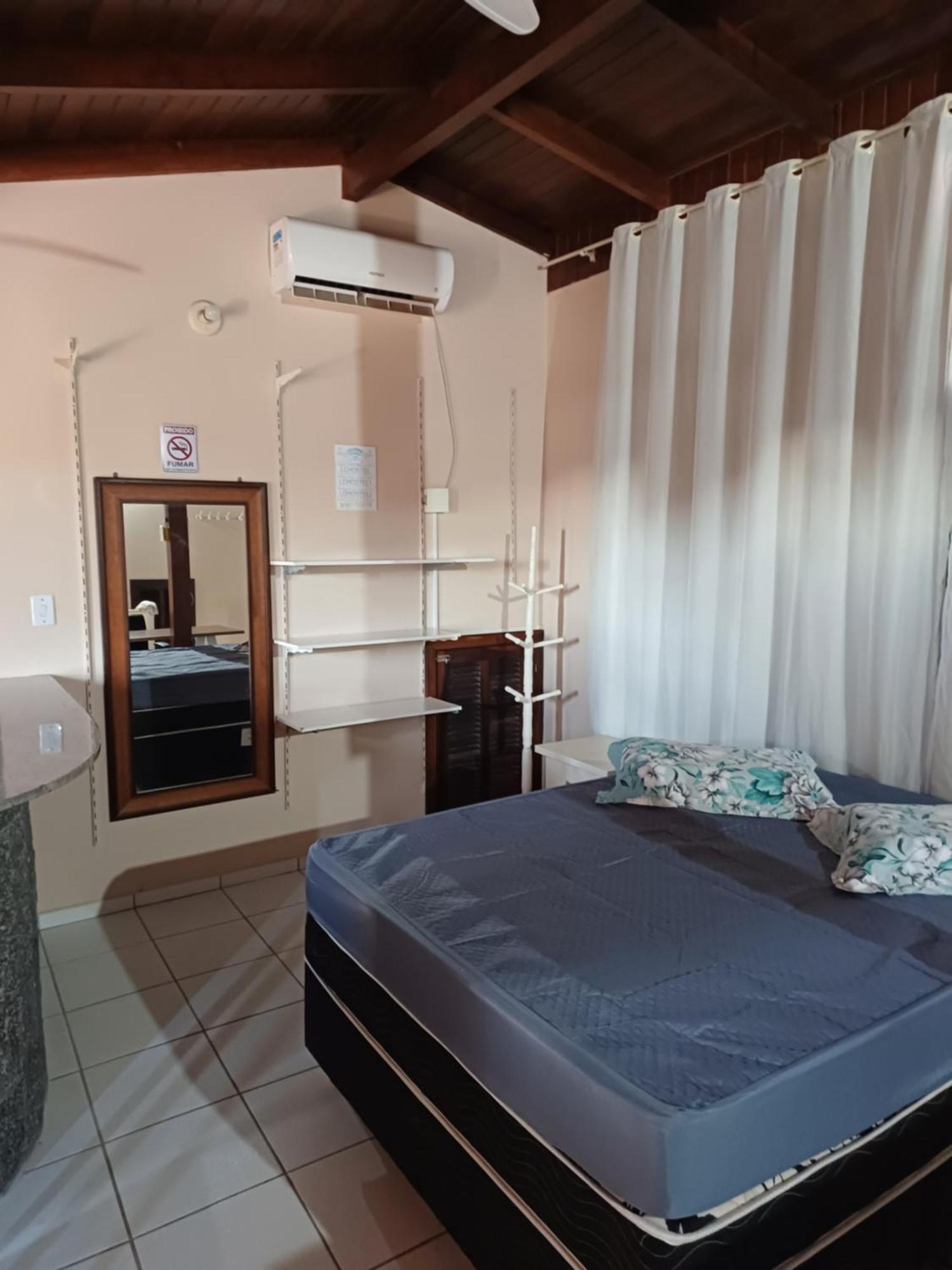 הוסטל Florianópolis Lagoa Center House מראה חיצוני תמונה