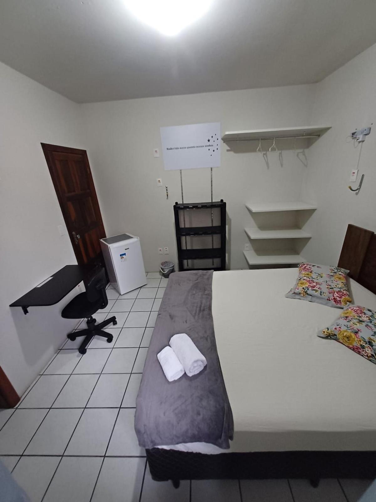 הוסטל Florianópolis Lagoa Center House מראה חיצוני תמונה