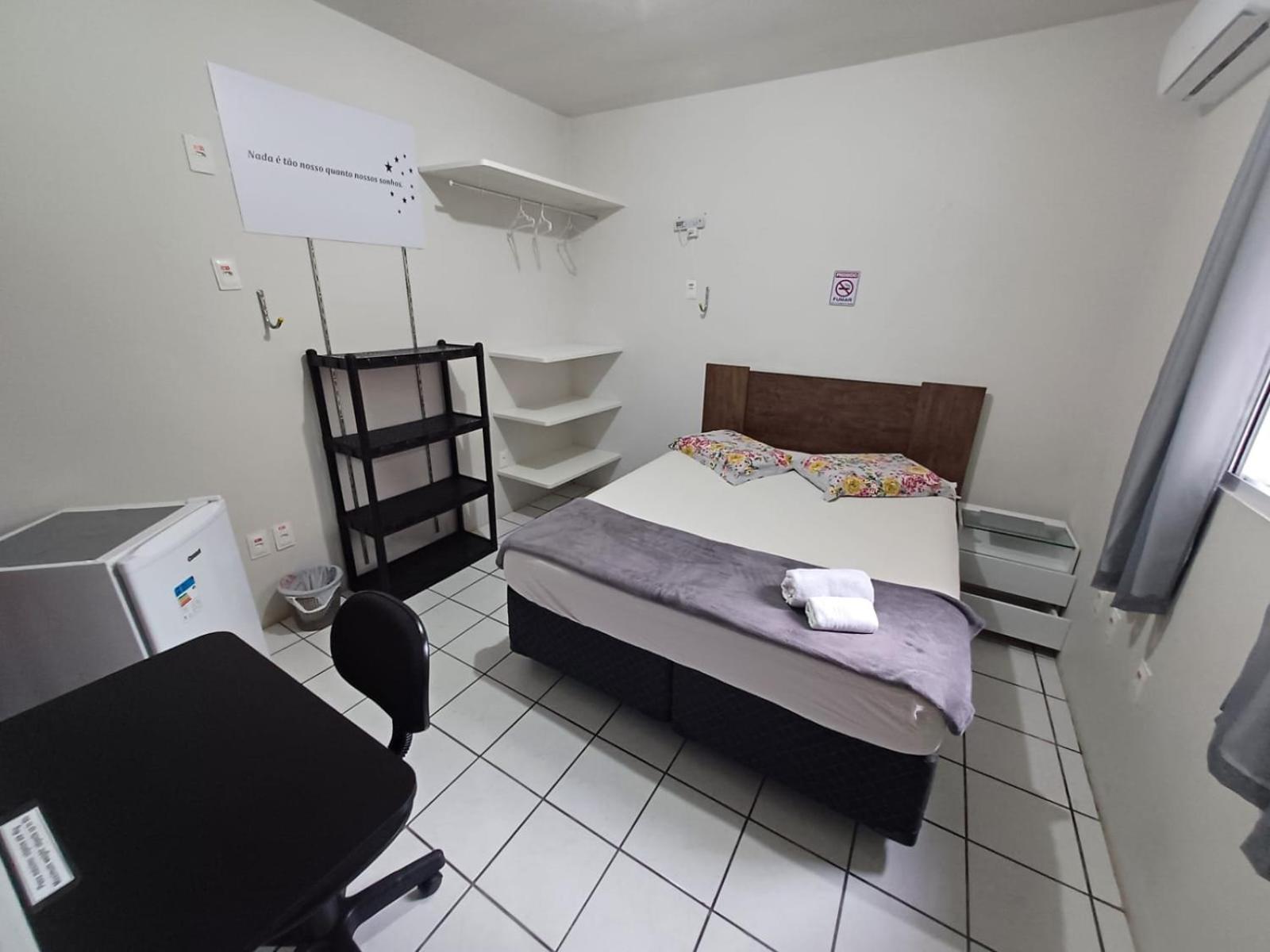 הוסטל Florianópolis Lagoa Center House מראה חיצוני תמונה