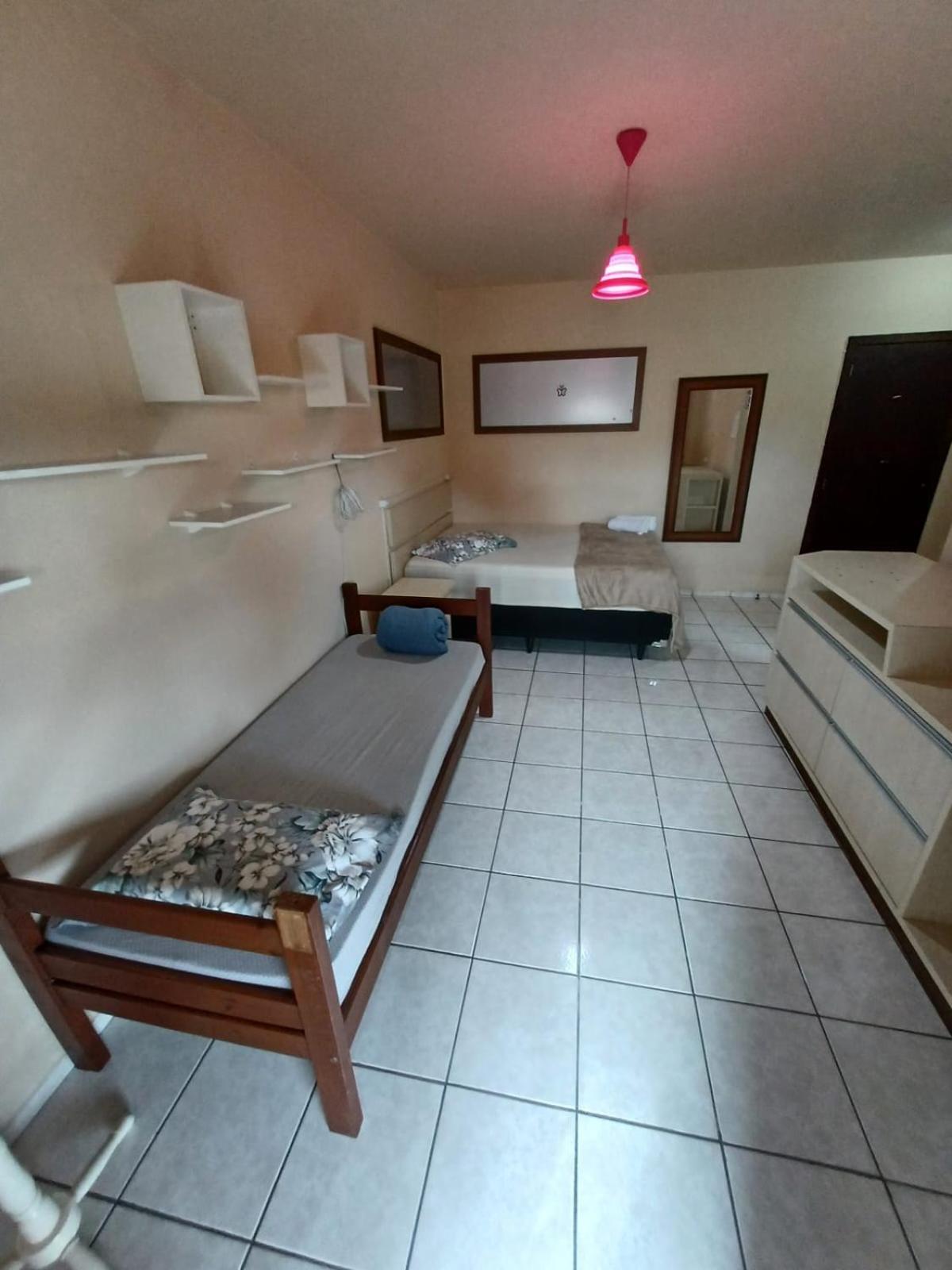 הוסטל Florianópolis Lagoa Center House מראה חיצוני תמונה
