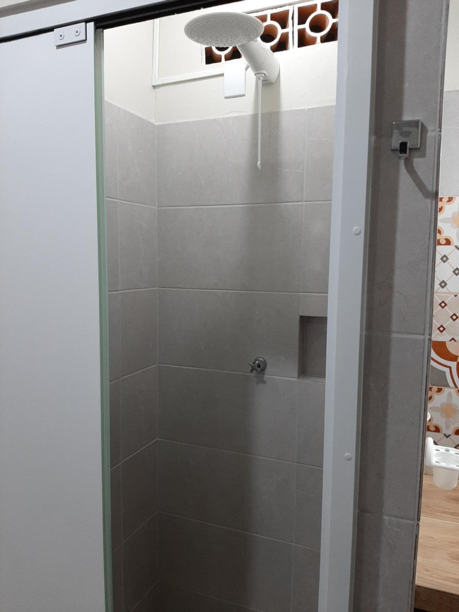 הוסטל Florianópolis Lagoa Center House מראה חיצוני תמונה
