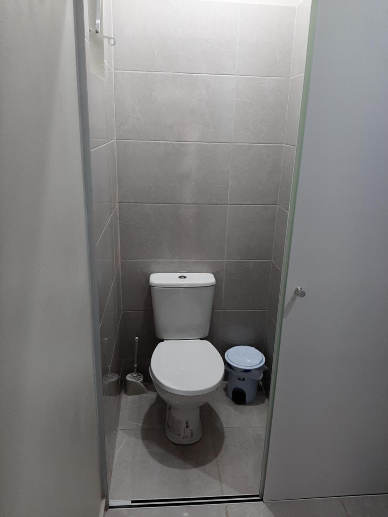 הוסטל Florianópolis Lagoa Center House מראה חיצוני תמונה