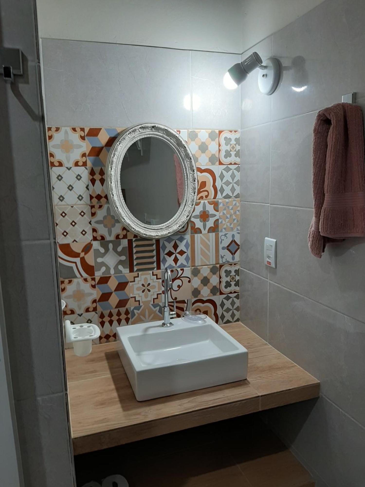 הוסטל Florianópolis Lagoa Center House מראה חיצוני תמונה