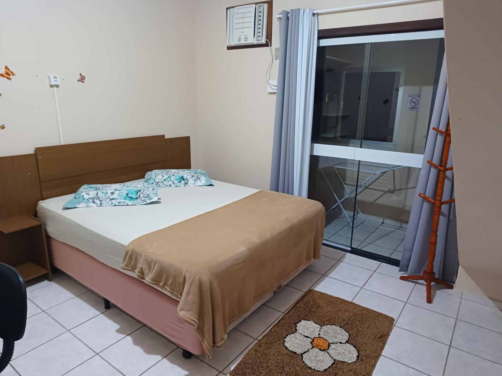 הוסטל Florianópolis Lagoa Center House מראה חיצוני תמונה