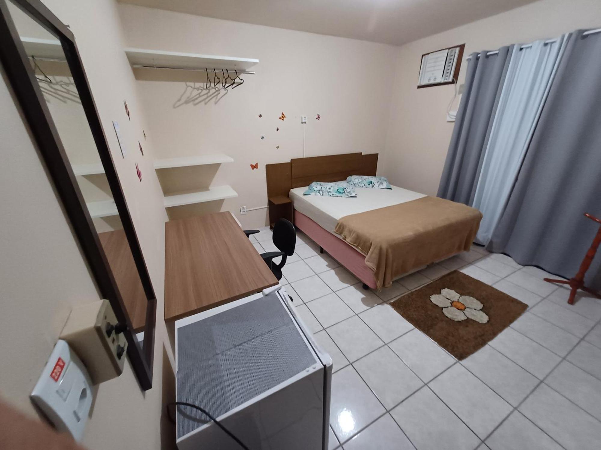 הוסטל Florianópolis Lagoa Center House מראה חיצוני תמונה