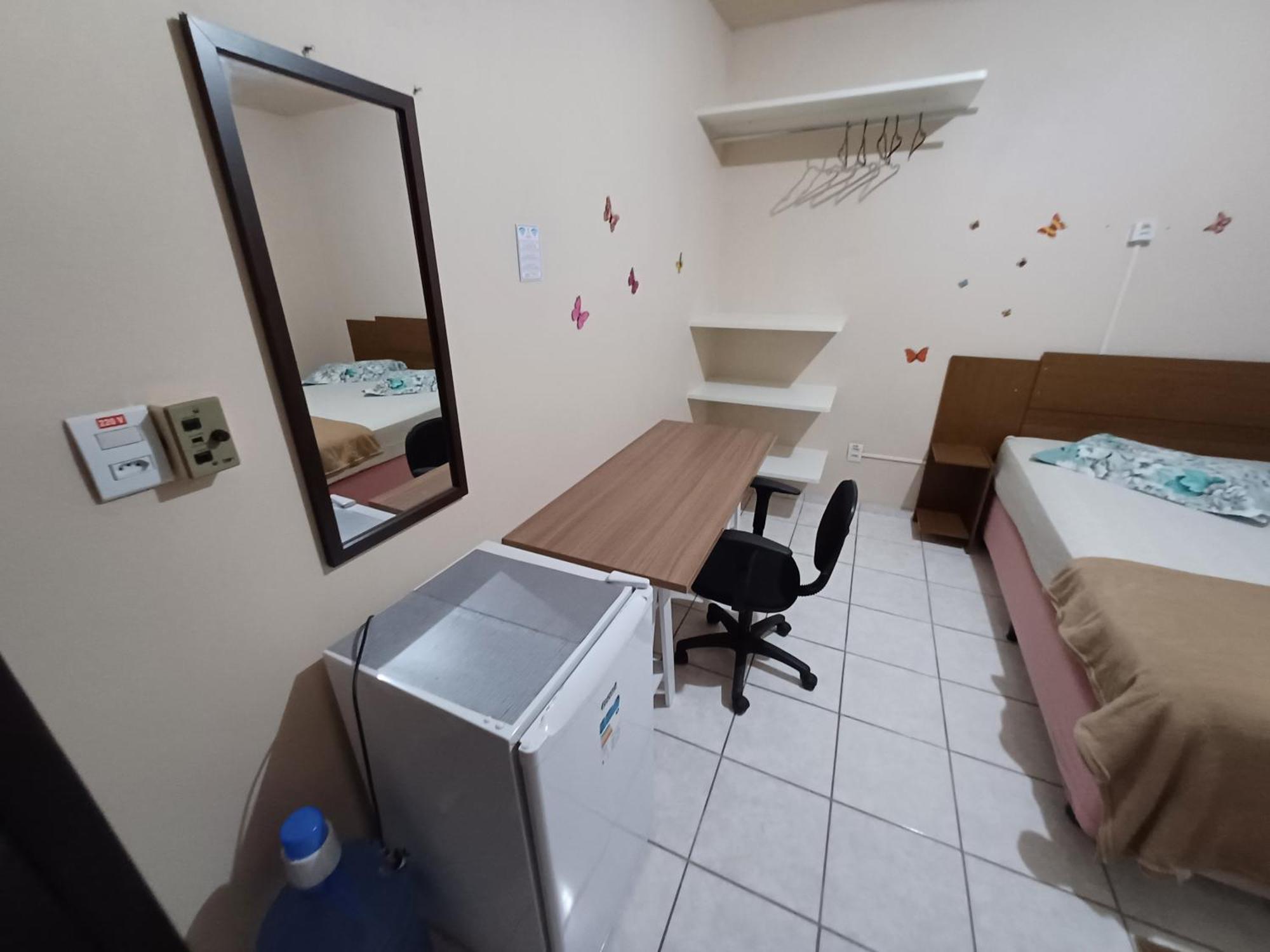 הוסטל Florianópolis Lagoa Center House מראה חיצוני תמונה